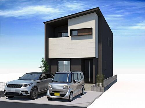 愛知県名古屋市守山区小幡１丁目 5090万円 3LDK