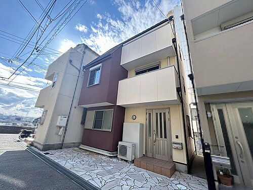 兵庫県神戸市東灘区深江南町４丁目 2780万円