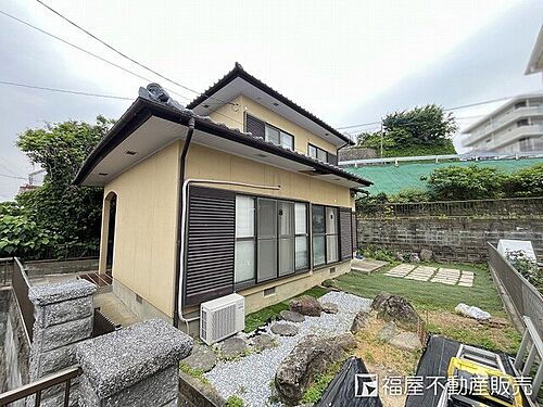 福岡県福岡市東区香住ヶ丘４丁目 1980万円