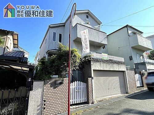 兵庫県明石市松が丘１丁目 1940万円