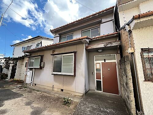 愛知県名古屋市瑞穂区亀城町６丁目 970万円