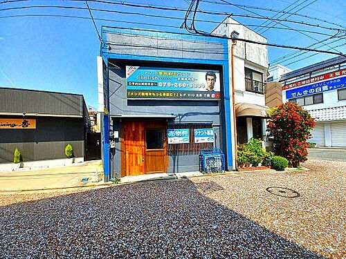 兵庫県赤穂市加里屋 350万円