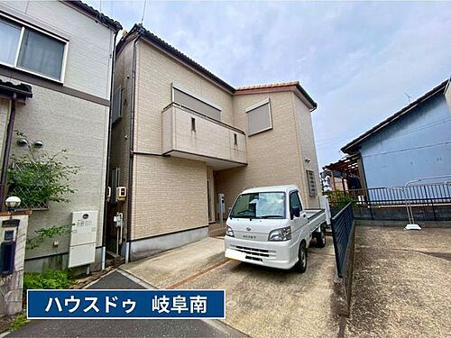 岐阜県岐阜市柳津町南塚３丁目 2100万円