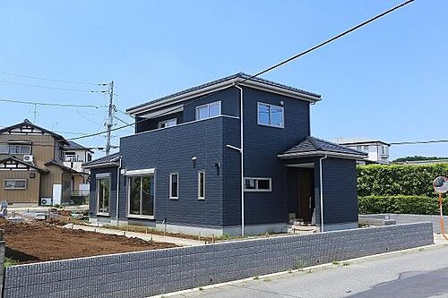 茨城県取手市野々井 4500万円 5LDK