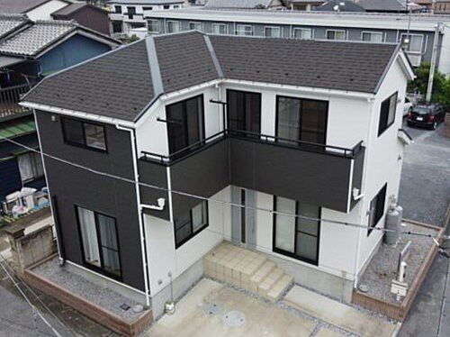 茨城県古河市中田新田 1580万円