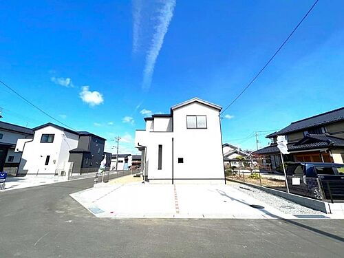 宮城県仙台市宮城野区岡田字久兵エ前 3890万円 4LDK