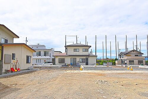 山形県山形市宮町３丁目 2890万円 4LDK