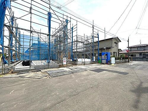 宮城県名取市大手町４丁目 3790万円 4LDK