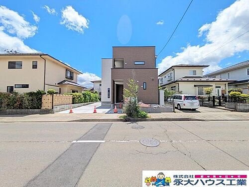 宮城県仙台市青葉区みやぎ台３丁目 2690万円 4LDK