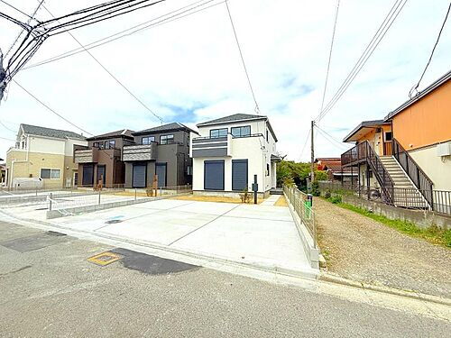 宮城県仙台市青葉区台原５丁目 5390万円 4LDK