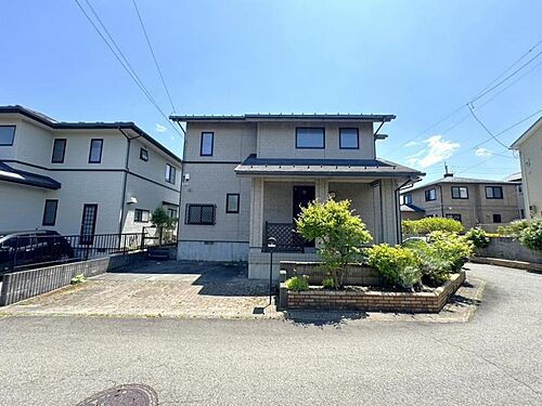 宮城県名取市ゆりが丘５丁目 中古住宅