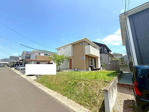 宮城県黒川郡大和町杜の丘３丁目 中古住宅