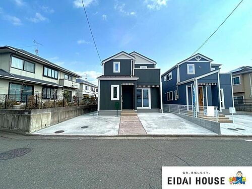 宮城県仙台市太白区茂庭台１丁目 中古住宅