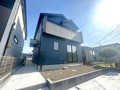 宮城県仙台市青葉区愛子東３丁目 2790万円 4LDK