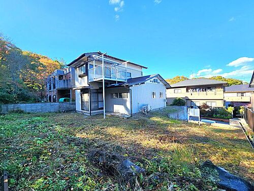 宮城県仙台市青葉区折立６丁目 500万円