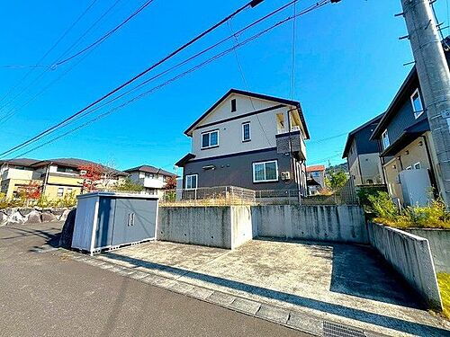 宮城県仙台市青葉区錦ケ丘３丁目 中古住宅