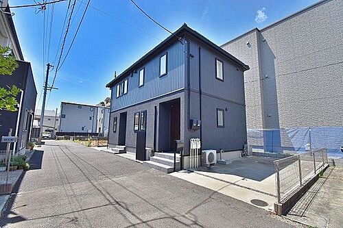 宮城県仙台市青葉区柏木２丁目 中古住宅