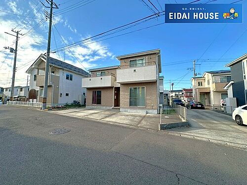 宮城県名取市箱塚２丁目 中古住宅