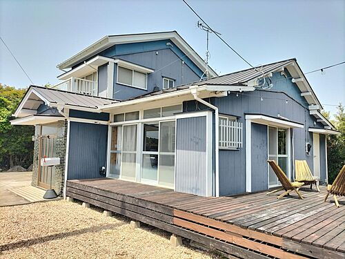 千葉県長生郡一宮町一宮 2280万円