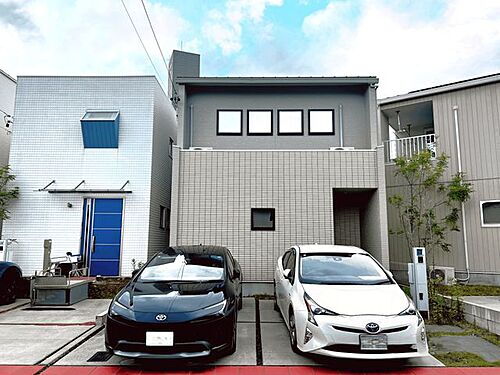 愛知県一宮市今伊勢町馬寄字観音堂 2998万円