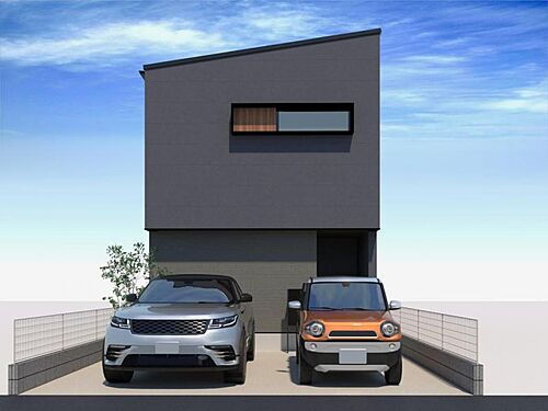 愛知県知多市つつじが丘３丁目 3290万円 3LDK