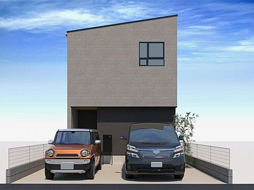 愛知県知多市つつじが丘３丁目 3290万円 3LDK