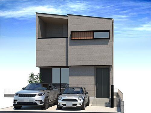 愛知県東海市富木島町東長口 3430万円 3LDK