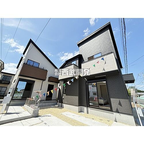 東京都立川市上砂町３丁目 3280万円 3LDK