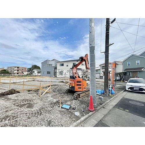 東京都昭島市宮沢町3丁目 4580万円 3LDK