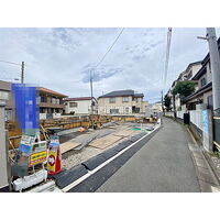 東京都東大和市南街5丁目 4590万円 3SLDK