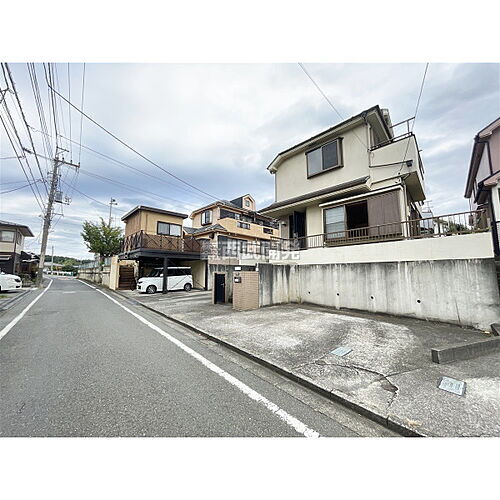 東京都東大和市芋窪４丁目 中古住宅