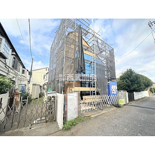 東京都東大和市新堀２丁目 2780万円 2LDK