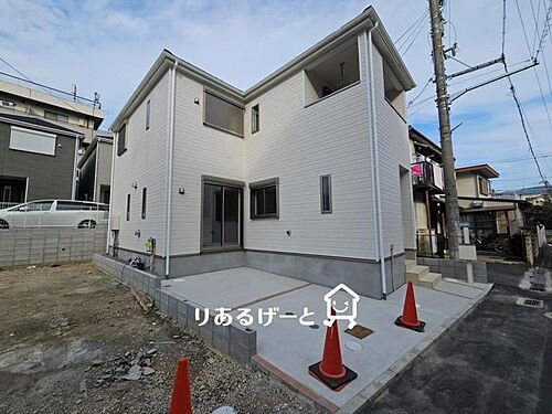 大阪府東大阪市花園本町２丁目 3730万円 3LDK