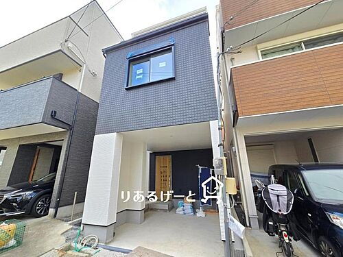 大阪府大阪市東淀川区北江口4丁目 3280万円 3LDK