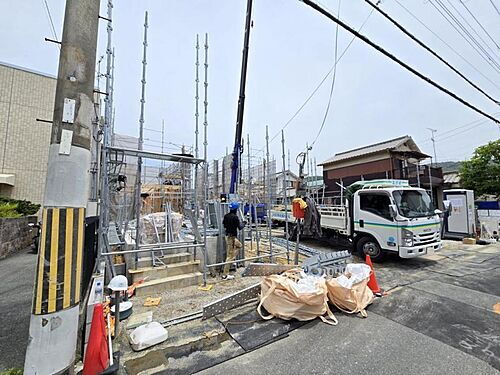 大阪府東大阪市善根寺町４丁目 3080万円 3LDK