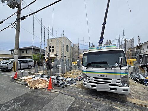 大阪府東大阪市善根寺町４丁目 3180万円 3LDK