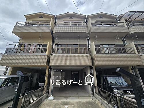 大阪府東大阪市松原２丁目 1280万円