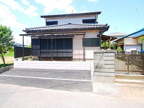 千葉県茂原市小林 990万円