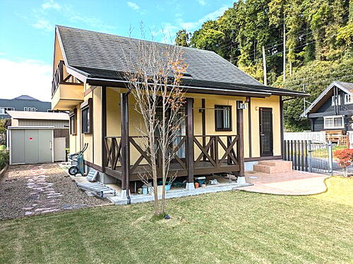 千葉県山武市美杉野４丁目 中古住宅