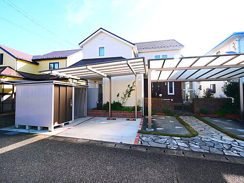 千葉県大網白里市みどりが丘３丁目 3280万円