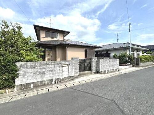 千葉県長生郡睦沢町川島 1880万円