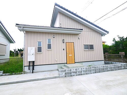 千葉県山武市松ヶ谷ロ 1480万円