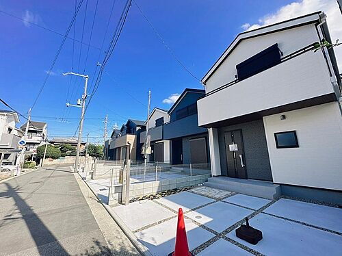 大阪府堺市堺区南田出井町２丁 5580万円 3LDK