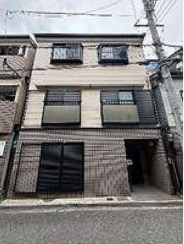 大阪府摂津市鳥飼野々３丁目 1490万円