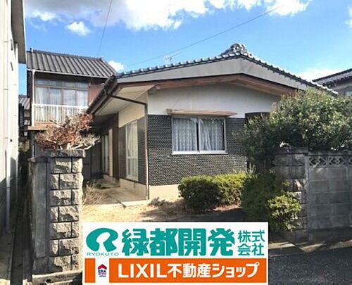 山口県下関市豊浦町大字黒井 690万円