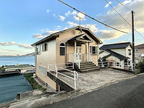 山口県下関市前田２丁目 1490万円