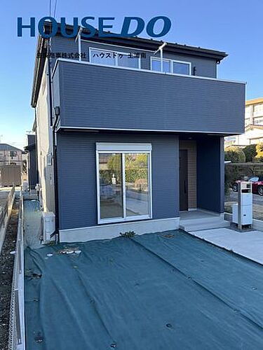 茨城県土浦市文京町 2700万円 3LDK