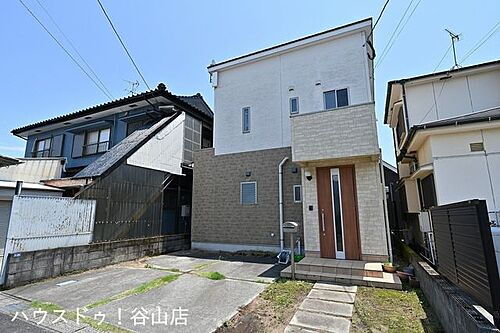 鹿児島県鹿児島市坂之上３丁目 中古住宅