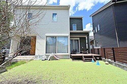 鹿児島県鹿児島市下福元町 中古住宅