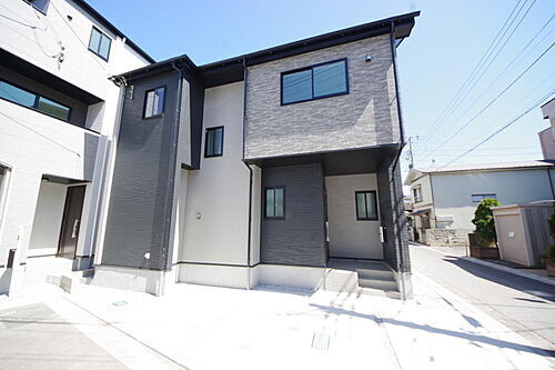 埼玉県川口市南町１丁目 5999万円 4LDK